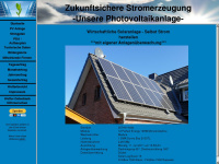 Solarstrom-dithmarschen.de