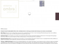 ombra.ch