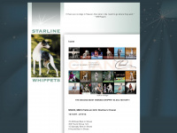 starlinewhippets.com Thumbnail