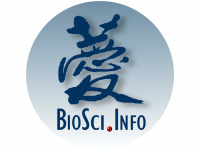 biosci.de Webseite Vorschau