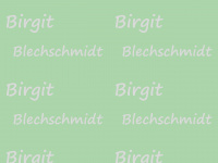 birgit-blechschmidt.de