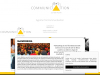 bs-communication.de Thumbnail