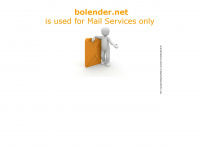 bolender.net