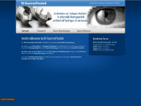 bs-kunststofftechnik.de Webseite Vorschau
