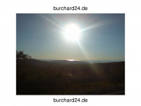 burchard24.de Webseite Vorschau