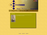 bs-weichmann.eu Webseite Vorschau