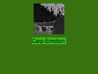 carp-emotion.de.tl Webseite Vorschau