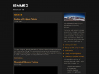 Ismmed.org