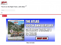 atlasrr.com Thumbnail