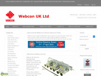 webcon.co.uk
