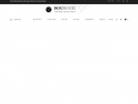boubouki.de Webseite Vorschau