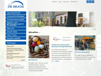 bruecke-bramsche.de Webseite Vorschau