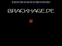 Brackhage.de