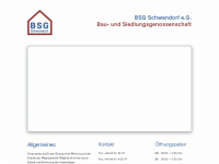 bsg-schwandorf.de
