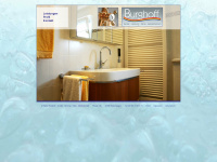 burghoff24.de Webseite Vorschau