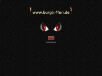 burgis4fun.de Webseite Vorschau
