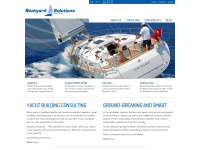 boatyard-solutions.com Thumbnail