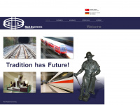 bsrailsystems.com