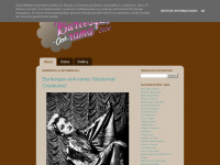 burlesque-ooh-rama.blogspot.com Webseite Vorschau