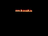 burnerx.de Webseite Vorschau