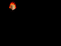 burningbox.de Webseite Vorschau