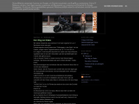 burnover-eve.blogspot.com Webseite Vorschau