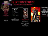 burstin-force.de Thumbnail