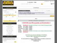 btb-autoverwertung.eu Webseite Vorschau