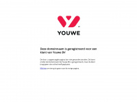 prelive.nl Webseite Vorschau