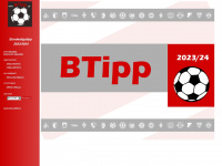 btipp.de Webseite Vorschau