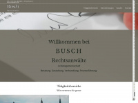 Busch-rechtsanwalt.de