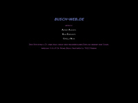 Busch-web.de