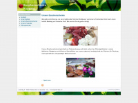 buschenschenke-ruppnig.com Webseite Vorschau