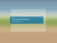 buschfix.de Webseite Vorschau