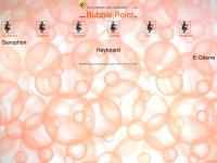 bubble-point.de Webseite Vorschau