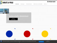 bublitz-polle.de Webseite Vorschau