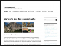 tourentagebuch.de