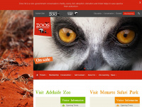 Zoossa.com.au