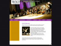 Wio-orchester.com