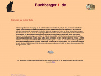 buchberger1.de Webseite Vorschau