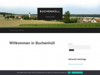 Buchenhuell.de