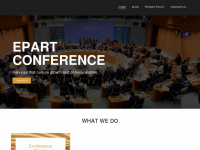 Epart-conference.org