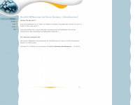 business-schreibservice.de Webseite Vorschau
