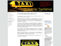 ig-bremer-taxifahrer.de Thumbnail