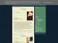 Buchhandlungkorn.blogspot.com