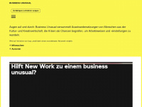 Business-unusual.de