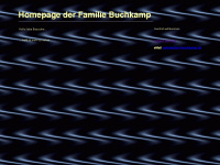 buchkamp.de Webseite Vorschau