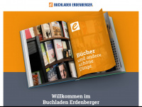 Buchladen-erdenberger.de