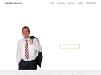 businesseducation.de Webseite Vorschau