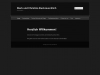 buckreus-stich.de Webseite Vorschau